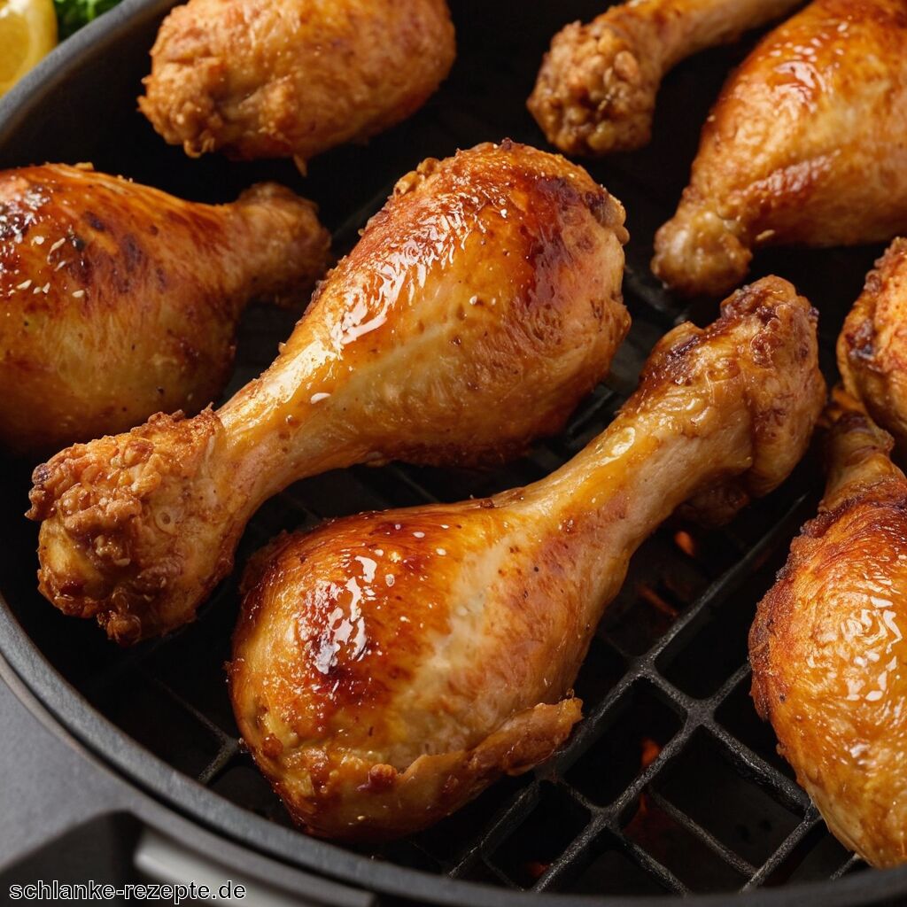 Die besten Gerichte für den Airfryer